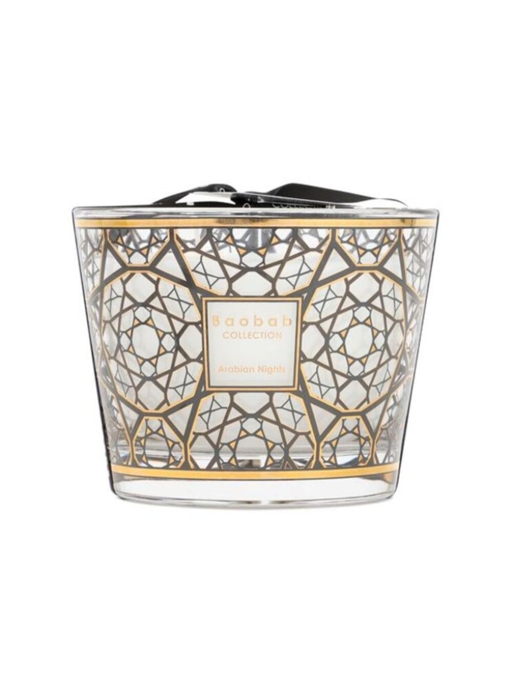 Baobab Collection Arabian Night Candle Max 10 Unisex